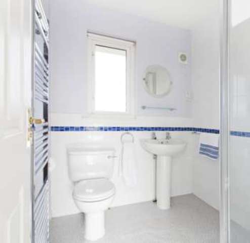  Image of 3 Bedroom Detached  For Sale at Cauldhame Rigg  Kilmarnock, KA3 5QJ