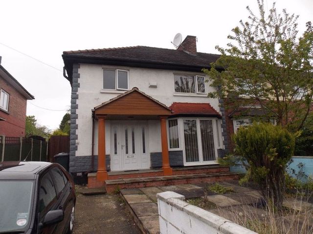  Image of 4 Bedroom Semi-Detached  For Sale at Herringthorpe Valley Road  Rotherham, S65 3RY