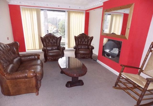  Image of 4 Bedroom Semi-Detached  For Sale at Herringthorpe Valley Road  Rotherham, S65 3RY