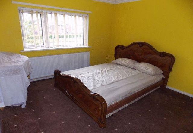  Image of 4 Bedroom Semi-Detached  For Sale at Herringthorpe Valley Road  Rotherham, S65 3RY