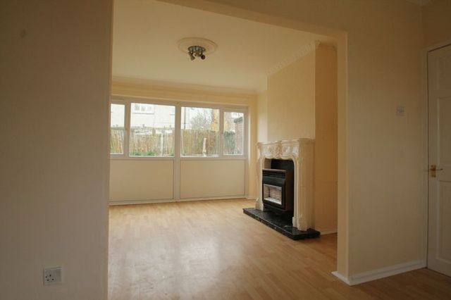  Image of 3 Bedroom Terraced  To Rent at Harvey Close  Peterlee, SR8 5HZ