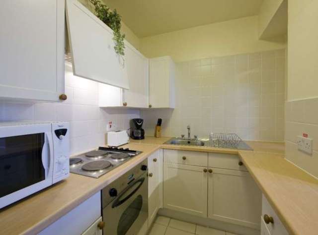  Image of 1 Bedroom Apartment  To Rent at Abbey Orchard Street Victoria London, SW1P 2JJ