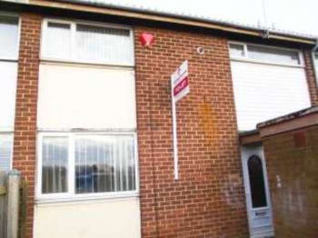  Image of 3 Bedroom Detached  For Sale at Middlesbrough  Eston, TS6 7PB