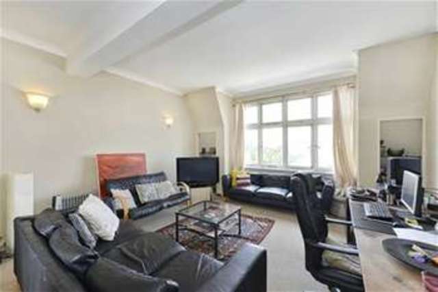  Image of 3 Bedroom Flat  For Sale at London, W9 1AF