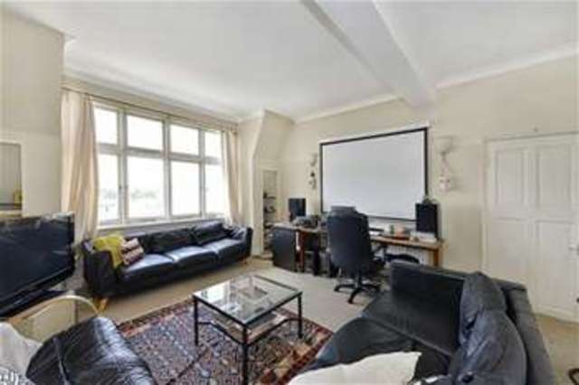  Image of 3 Bedroom Flat  For Sale at London, W9 1AF