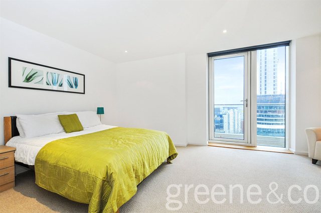  Image of 2 Bedroom Detached  To Rent at 37 Millharbour Canary Wharf London Arena, E14 9DL