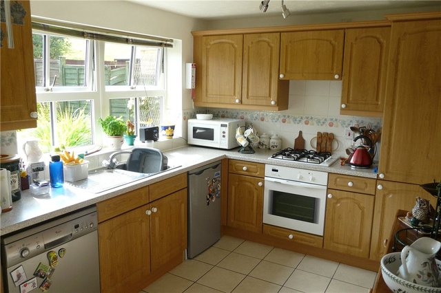  Image of 4 Bedroom Detached  For Sale at Sandy Lane Bradford Allerton, BD15 9JY
