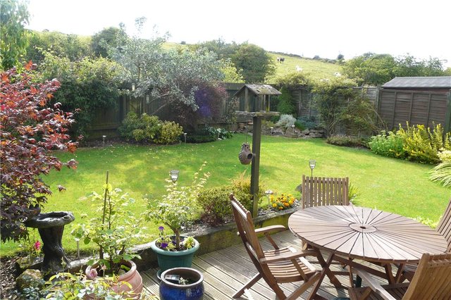  Image of 4 Bedroom Detached  For Sale at Sandy Lane Bradford Allerton, BD15 9JY