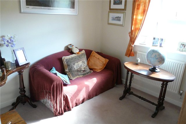  Image of 4 Bedroom Detached  For Sale at Sandy Lane Bradford Allerton, BD15 9JY