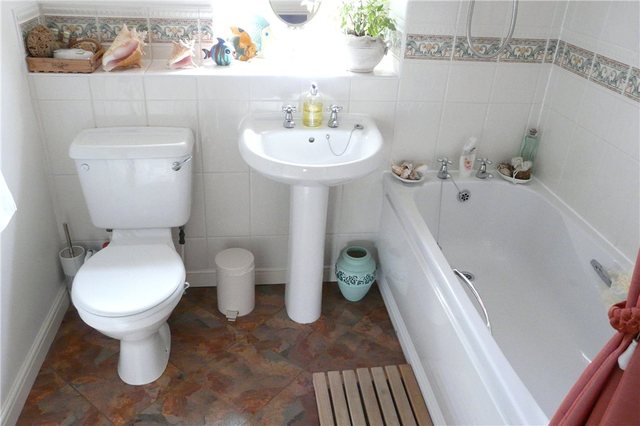  Image of 4 Bedroom Detached  For Sale at Sandy Lane Bradford Allerton, BD15 9JY
