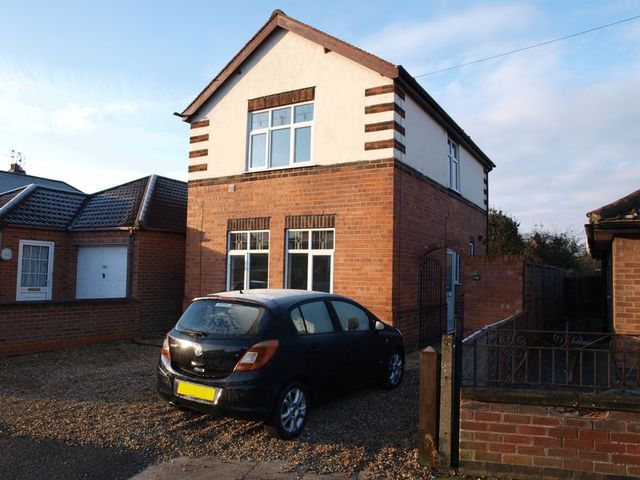  Image of 3 Bedroom Detached  For Sale at Acacia Road New Balderton Newark, NG24 3AE
