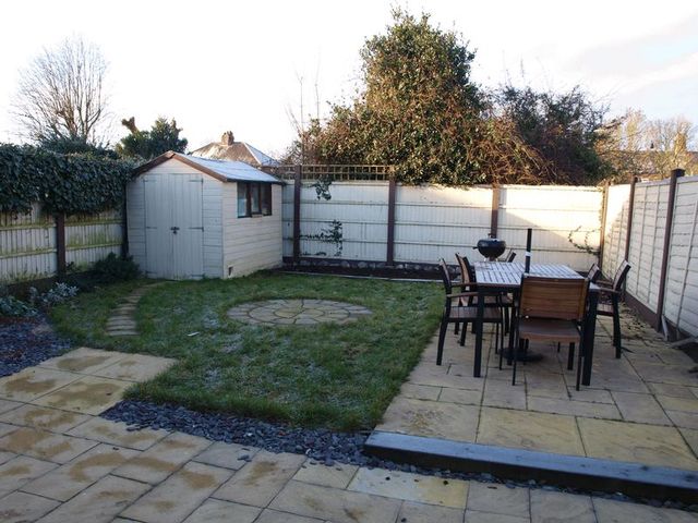  Image of 3 Bedroom Detached  For Sale at Acacia Road New Balderton Newark, NG24 3AE