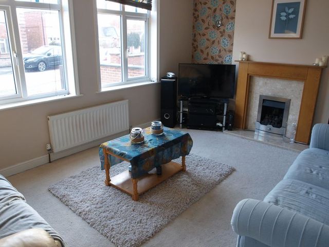  Image of 3 Bedroom Detached  For Sale at Acacia Road New Balderton Newark, NG24 3AE