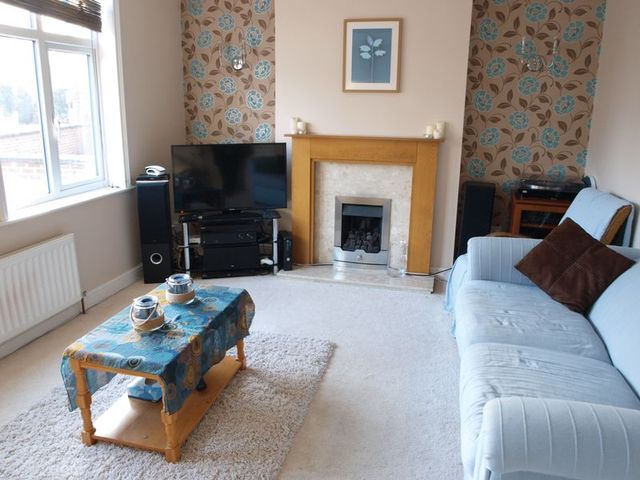  Image of 3 Bedroom Detached  For Sale at Acacia Road New Balderton Newark, NG24 3AE