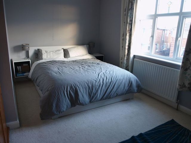  Image of 3 Bedroom Detached  For Sale at Acacia Road New Balderton Newark, NG24 3AE