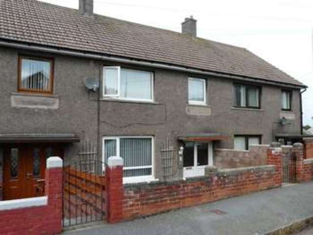  Image of 3 Bedroom Terraced  For Sale at Adams Drive Spittal Berwick-Upon-Tweed, TD15 2JF
