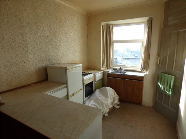 Image of 2 Bedroom Terraced  For Sale at Settle North Yorkshire Settle, BD24 9HE
