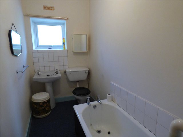  Image of 2 Bedroom Terraced  For Sale at Settle North Yorkshire Settle, BD24 9HE