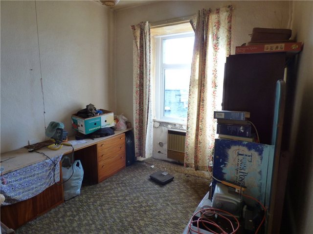  Image of 2 Bedroom Terraced  For Sale at Settle North Yorkshire Settle, BD24 9HE