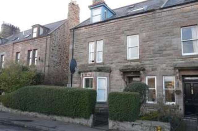  Image of 6 Bedroom Semi-Detached  For Sale at Albert Road  Eyemouth, TD14 5DB