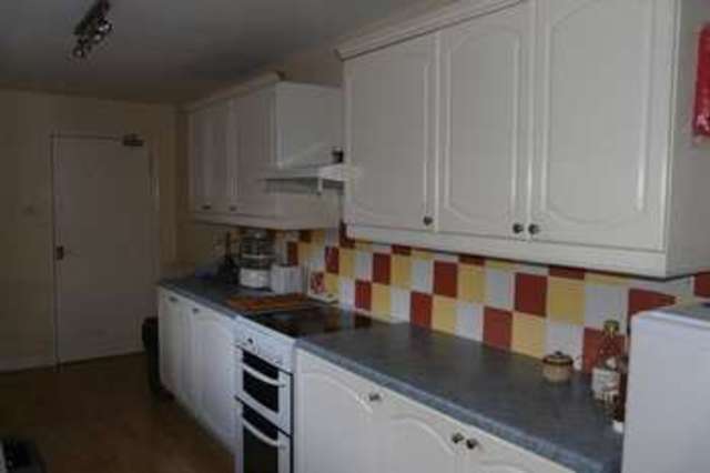  Image of 6 Bedroom Semi-Detached  For Sale at Albert Road  Eyemouth, TD14 5DB