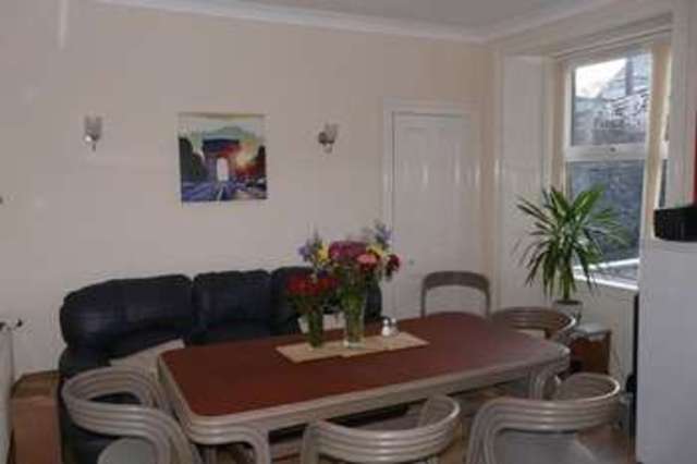  Image of 6 Bedroom Semi-Detached  For Sale at Albert Road  Eyemouth, TD14 5DB