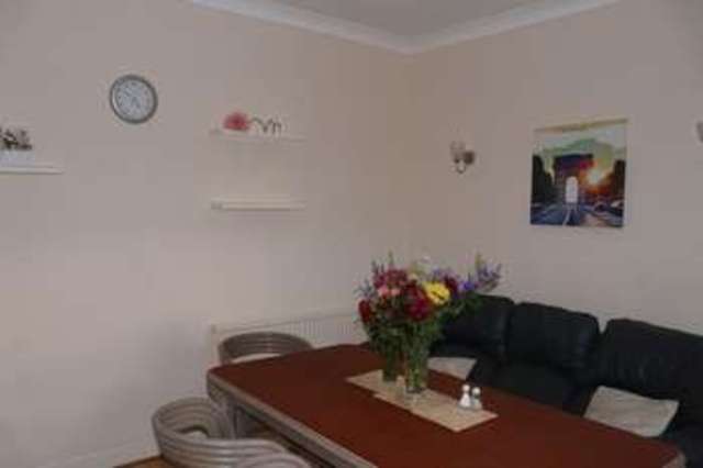  Image of 6 Bedroom Semi-Detached  For Sale at Albert Road  Eyemouth, TD14 5DB