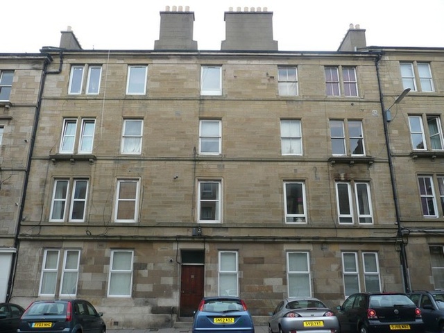  Image of 2 Bedroom Flat  To Rent at Leith Walk Edinburgh Edinburgh, EH7 5NA