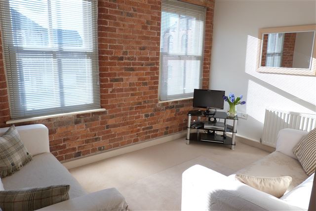  Image of 3 Bedroom Town House  For Sale at Albion Mill  Leek, ST13 5NT