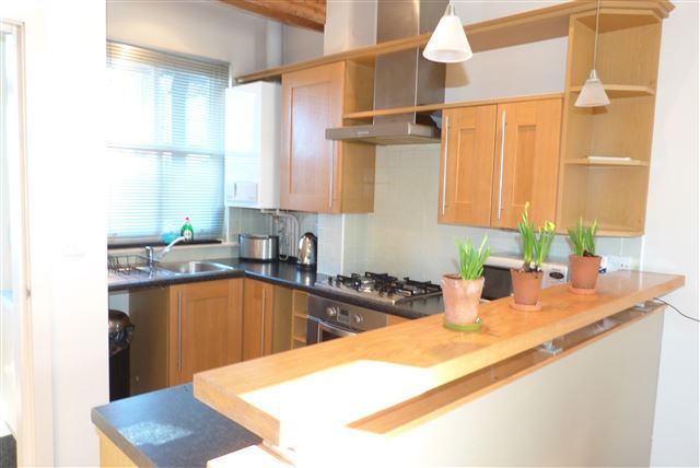  Image of 3 Bedroom Town House  For Sale at Albion Mill  Leek, ST13 5NT