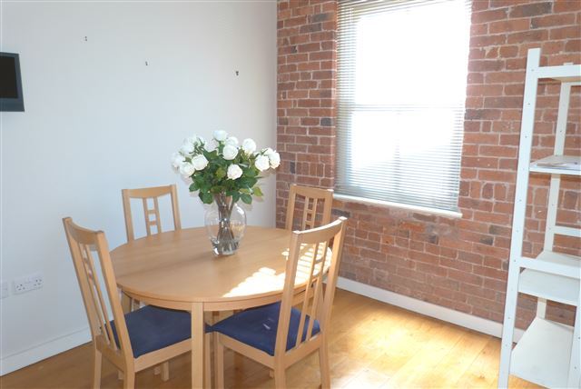  Image of 3 Bedroom Town House  For Sale at Albion Mill  Leek, ST13 5NT