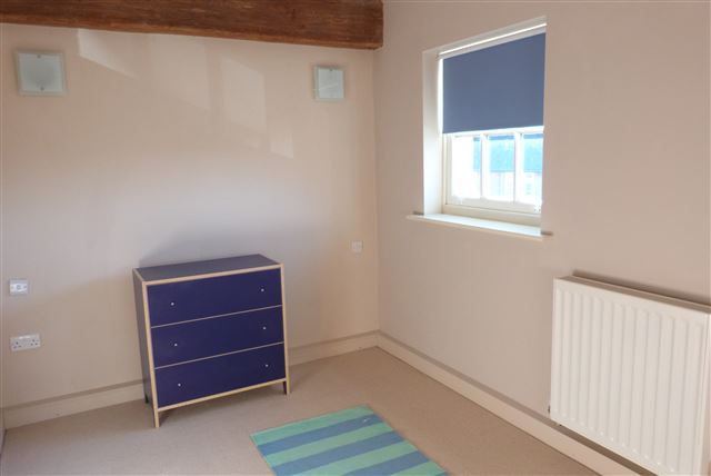  Image of 3 Bedroom Town House  For Sale at Albion Mill  Leek, ST13 5NT