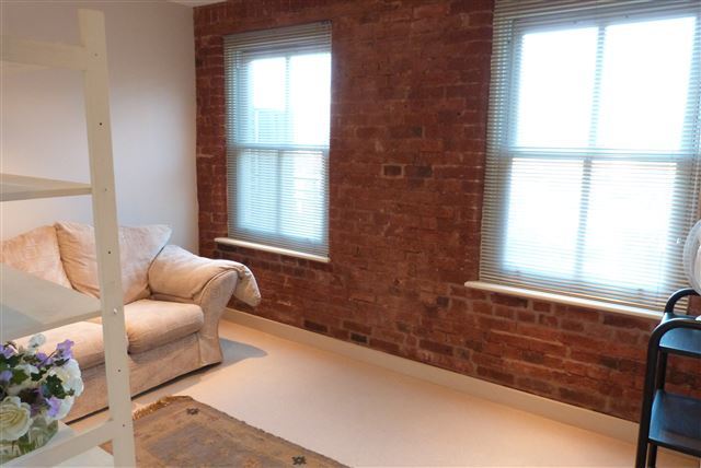  Image of 3 Bedroom Town House  For Sale at Albion Mill  Leek, ST13 5NT
