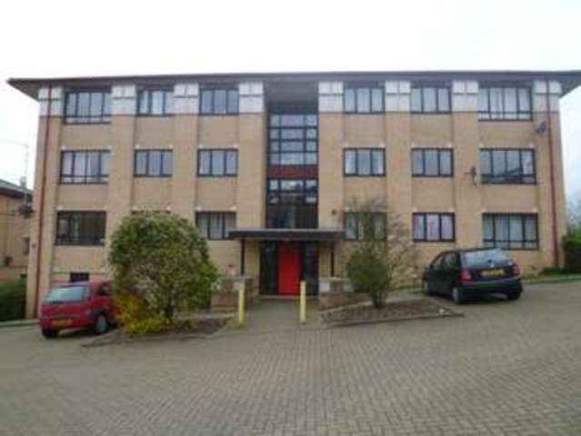  Image of 2 Bedroom Flat  For Sale at Milton Keynes, MK9 4AB