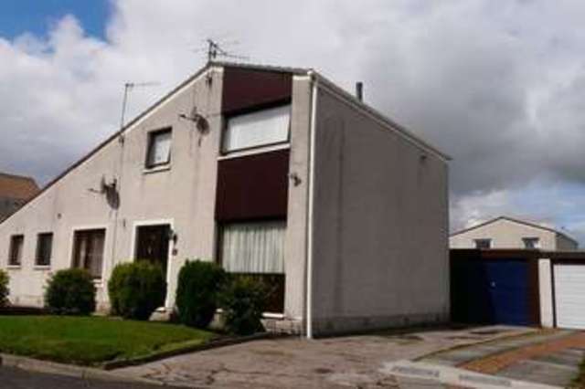  Image of 3 Bedroom Semi-Detached  For Sale at Alderbush Close  Berwick-Upon-Tweed, TD15 2YF