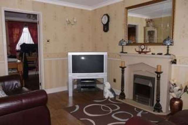  Image of 3 Bedroom Semi-Detached  For Sale at Alderbush Close  Berwick-Upon-Tweed, TD15 2YF