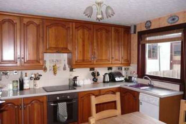  Image of 3 Bedroom Semi-Detached  For Sale at Alderbush Close  Berwick-Upon-Tweed, TD15 2YF
