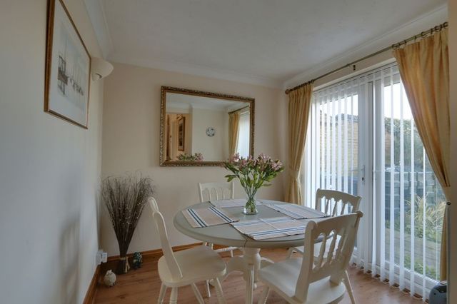  Image of 2 Bedroom Semi-Detached  For Sale at Aldreth Road  Haddenham, CB6 3PW