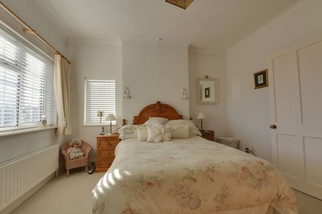  Image of 2 Bedroom Semi-Detached  For Sale at Aldreth Road  Haddenham, CB6 3PW