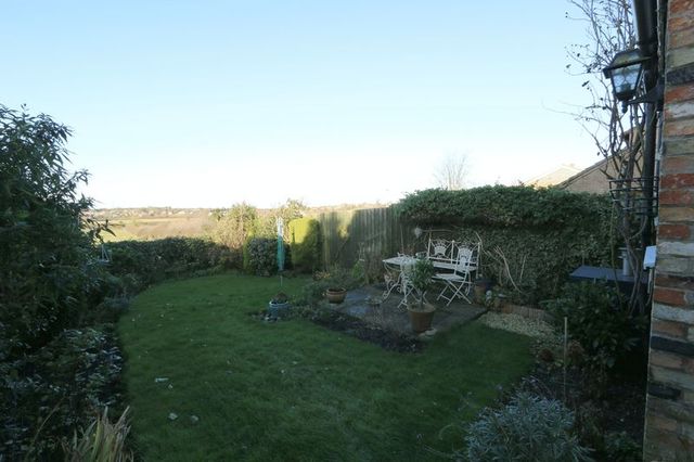  Image of 2 Bedroom Semi-Detached  For Sale at Aldreth Road  Haddenham, CB6 3PW