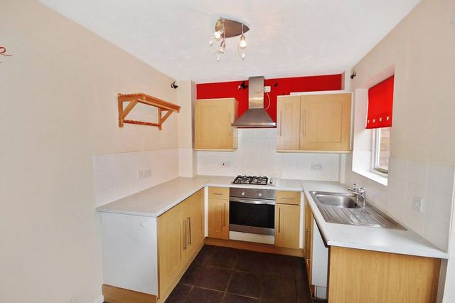  Image of 2 Bedroom Terraced  For Sale at Alexandra Lane  Malvern, WR14 1GE