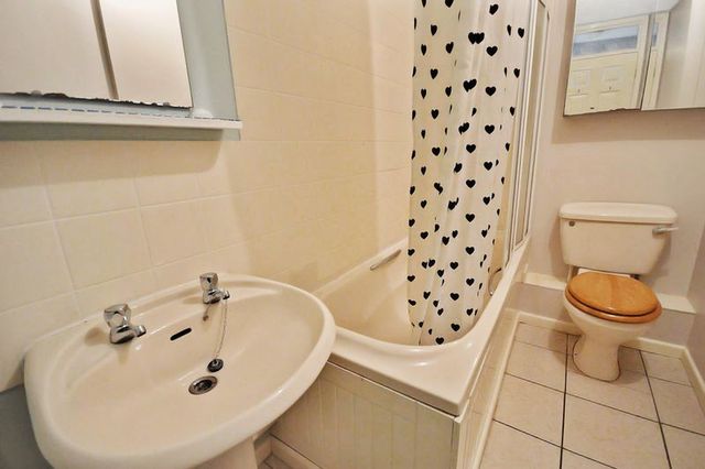  Image of 2 Bedroom Terraced  For Sale at Alexandra Lane  Malvern, WR14 1GE