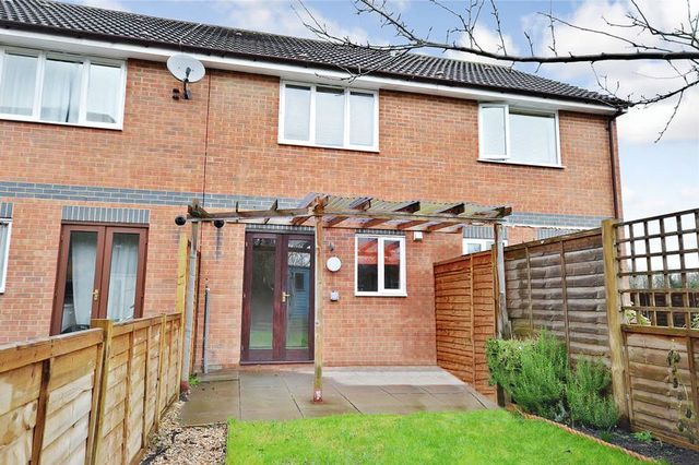 Image of 2 Bedroom Terraced  For Sale at Alexandra Lane  Malvern, WR14 1GE