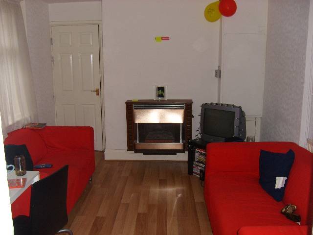  Image of 6 Bedroom Detached  To Rent at Roath Cardiff Roath, CF24 4TZ