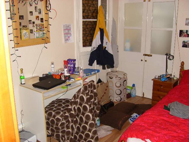  Image of 6 Bedroom Detached  To Rent at Roath Cardiff Roath, CF24 4TZ