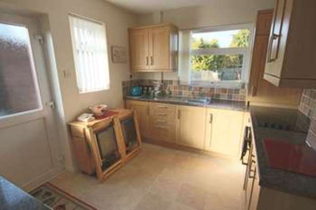  Image of 2 Bedroom Detached  For Sale at Ernest Drive  Allington, ME16 0QS