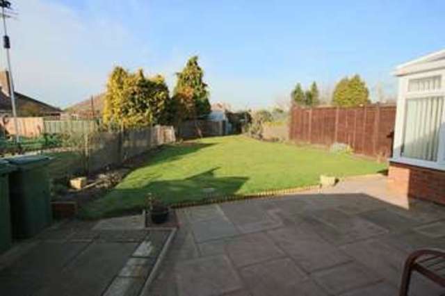  Image of 2 Bedroom Detached  For Sale at Ernest Drive  Allington, ME16 0QS