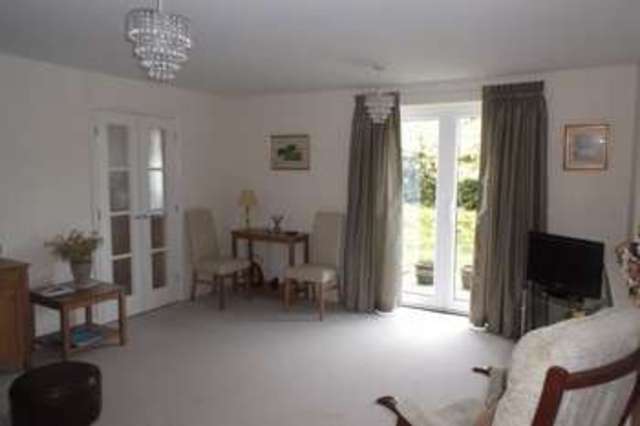  Image of 1 Bedroom Flat  For Sale at Union Place Worthing Worthing, BN11 1AH