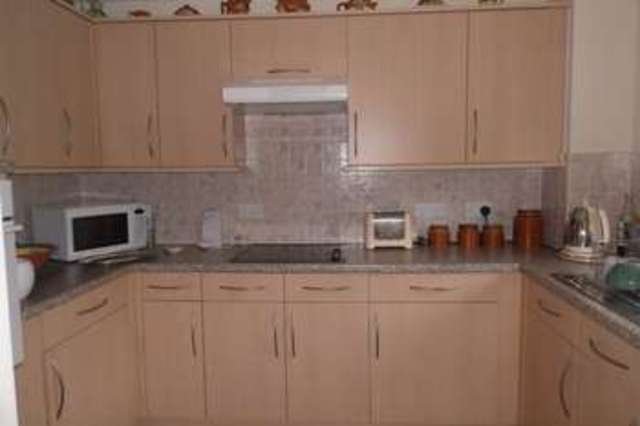  Image of 1 Bedroom Flat  For Sale at Union Place Worthing Worthing, BN11 1AH