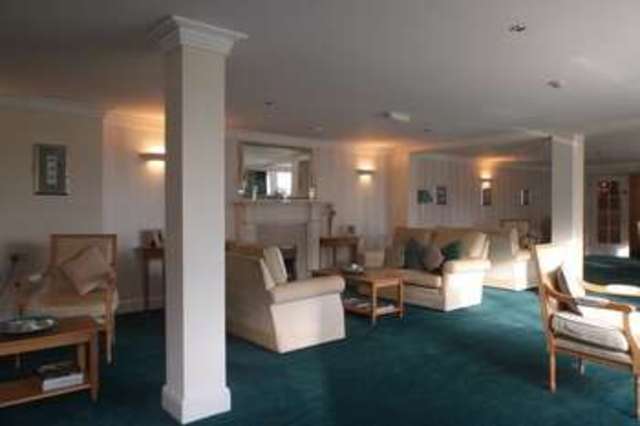  Image of 1 Bedroom Flat  For Sale at Union Place Worthing Worthing, BN11 1AH